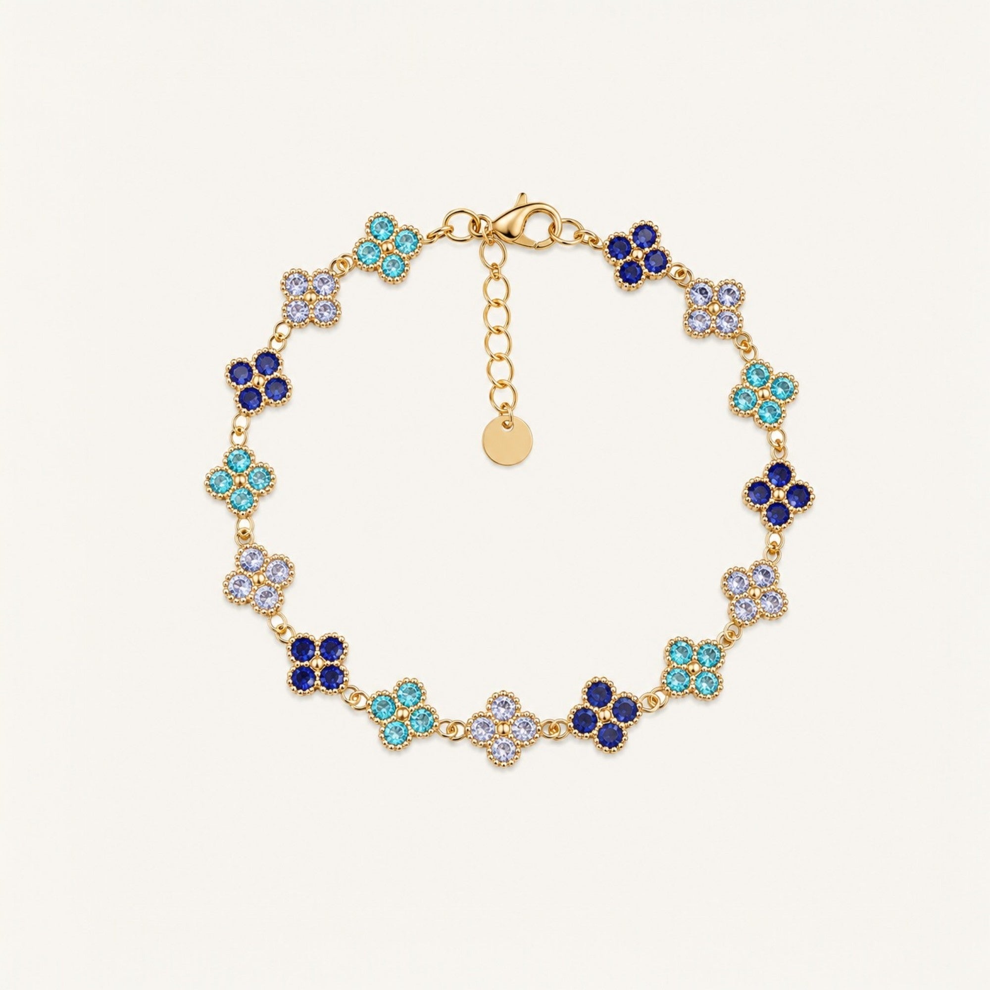 BRACELET RIVIERA