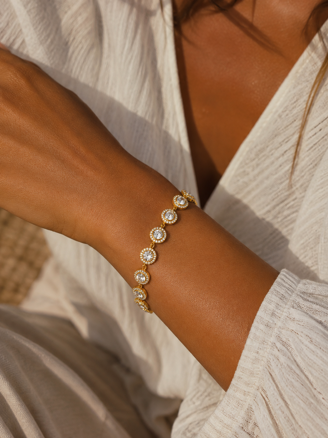 BRACELET GIULIETTA