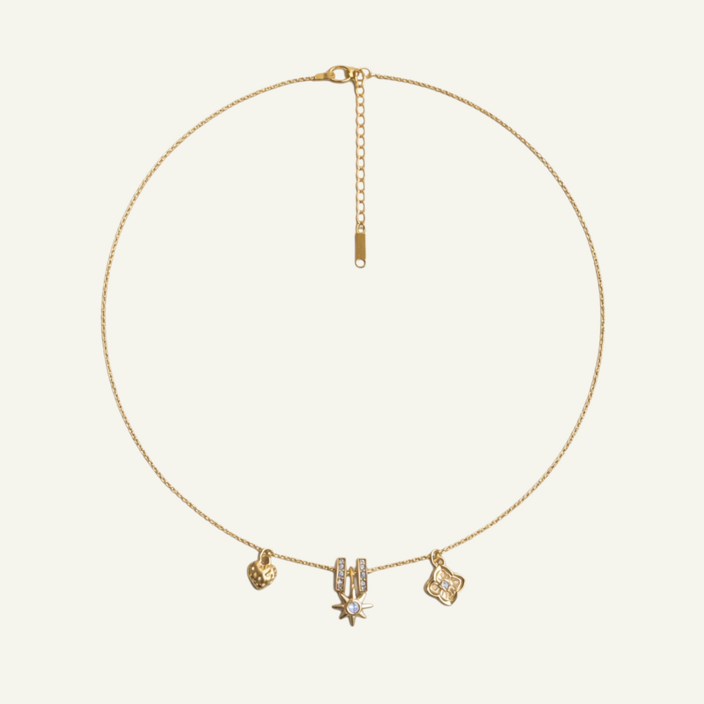 COLLIER SOLÉA