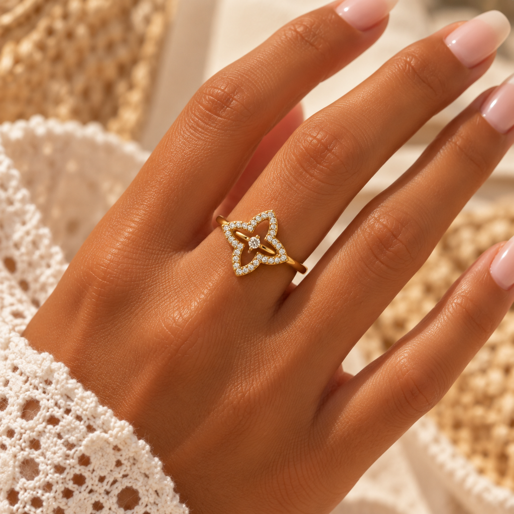 BAGUE BELLINA