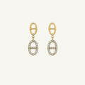 BOUCLES D'OREILLES DONATELLA
