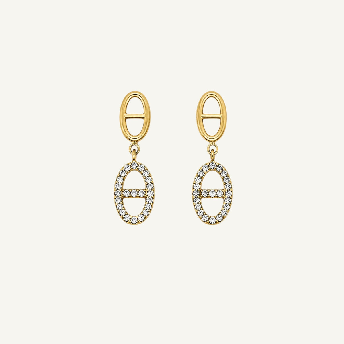 BOUCLES D'OREILLES DONATELLA