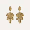 BOUCLES D'OREILLES PALMA