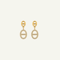 BOUCLES D'OREILLES DOLCE