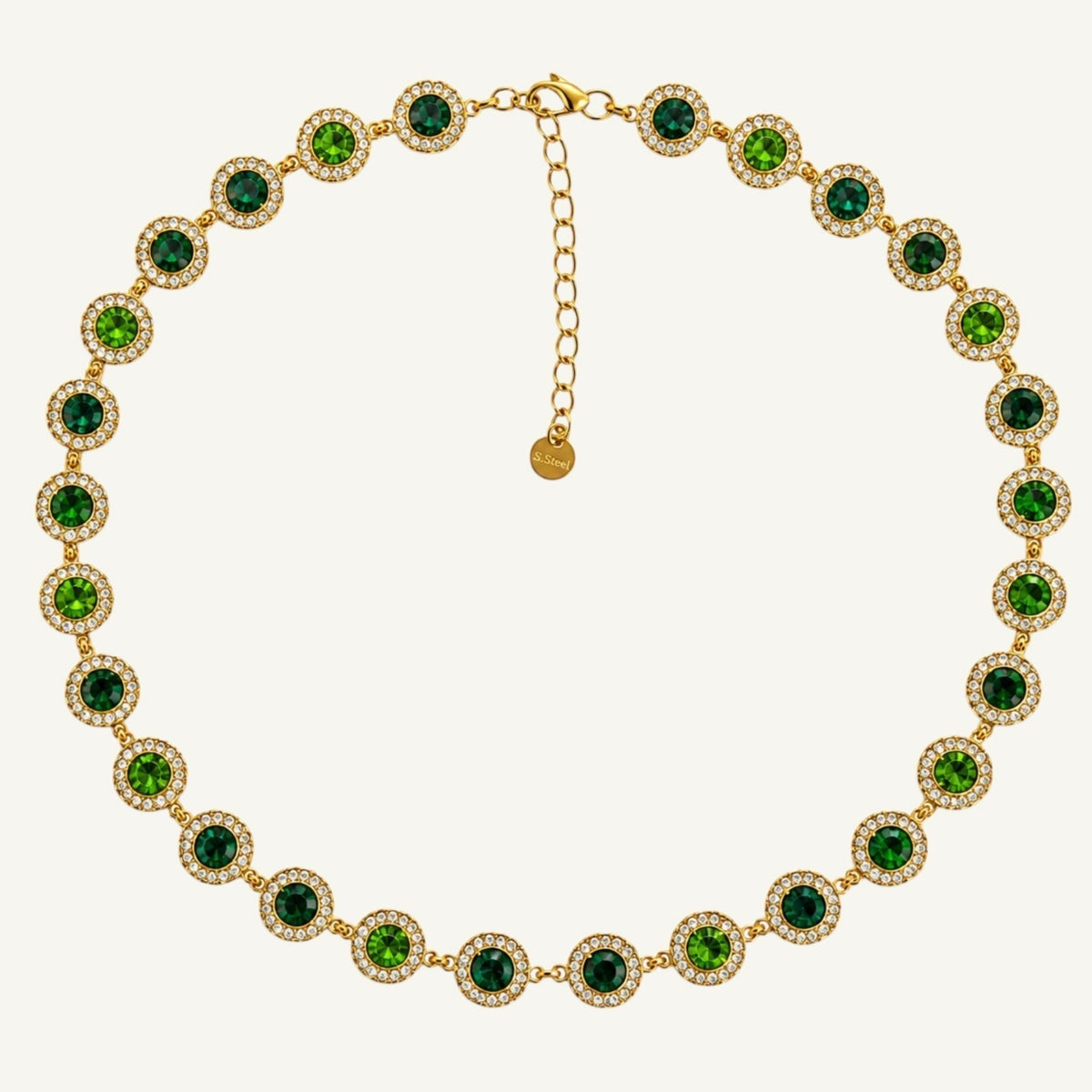COLLIER GIULIETTA