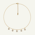 COLLIER LUCEA