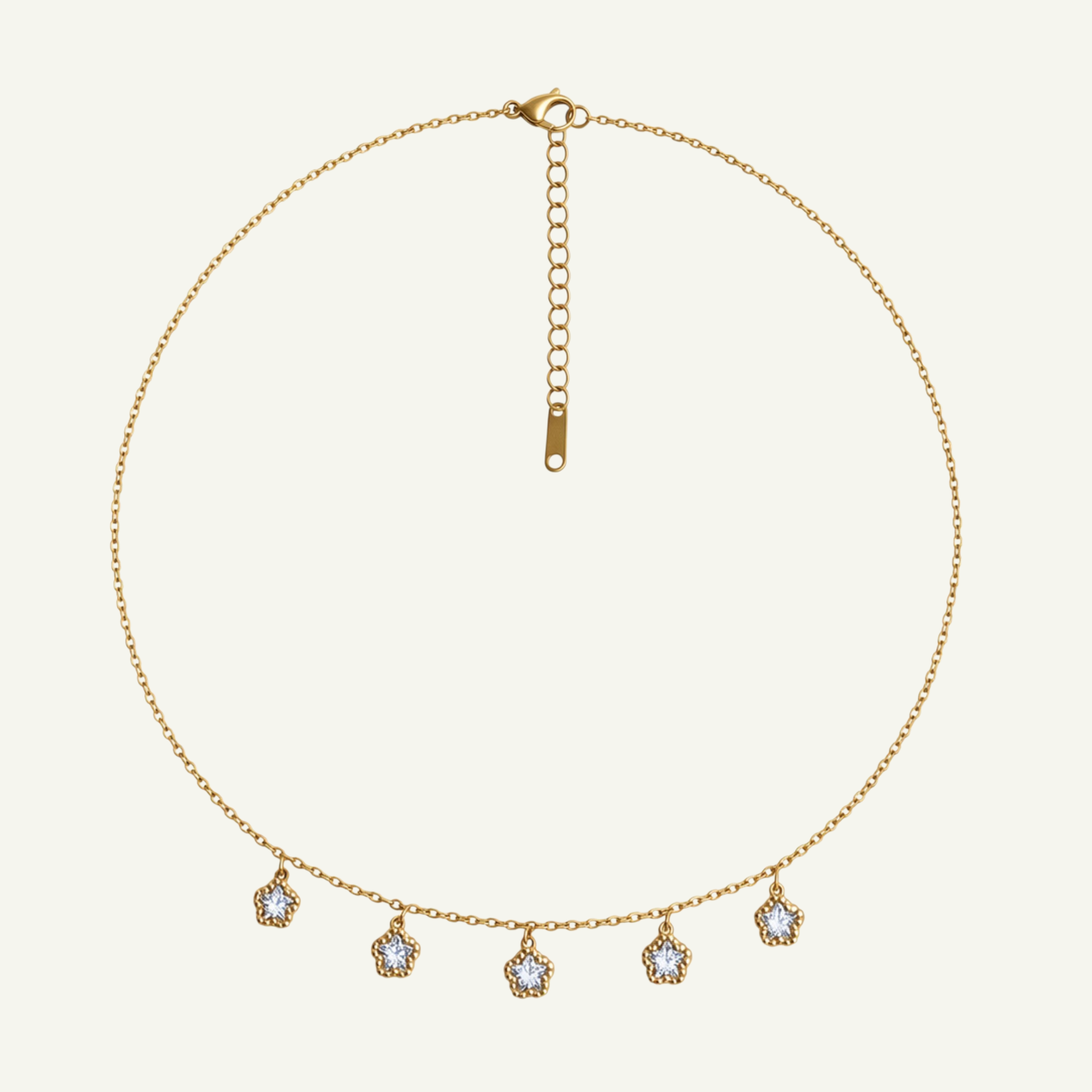 COLLIER LUCEA