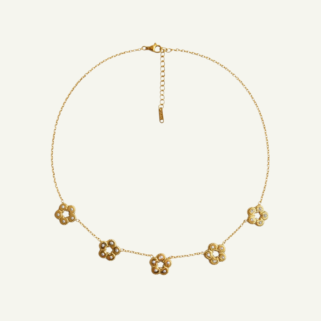 COLLIER FLORIA