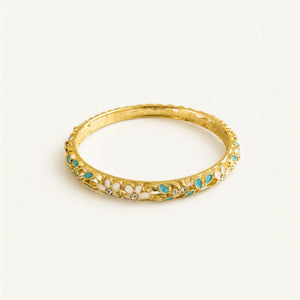 Turquoise lagon