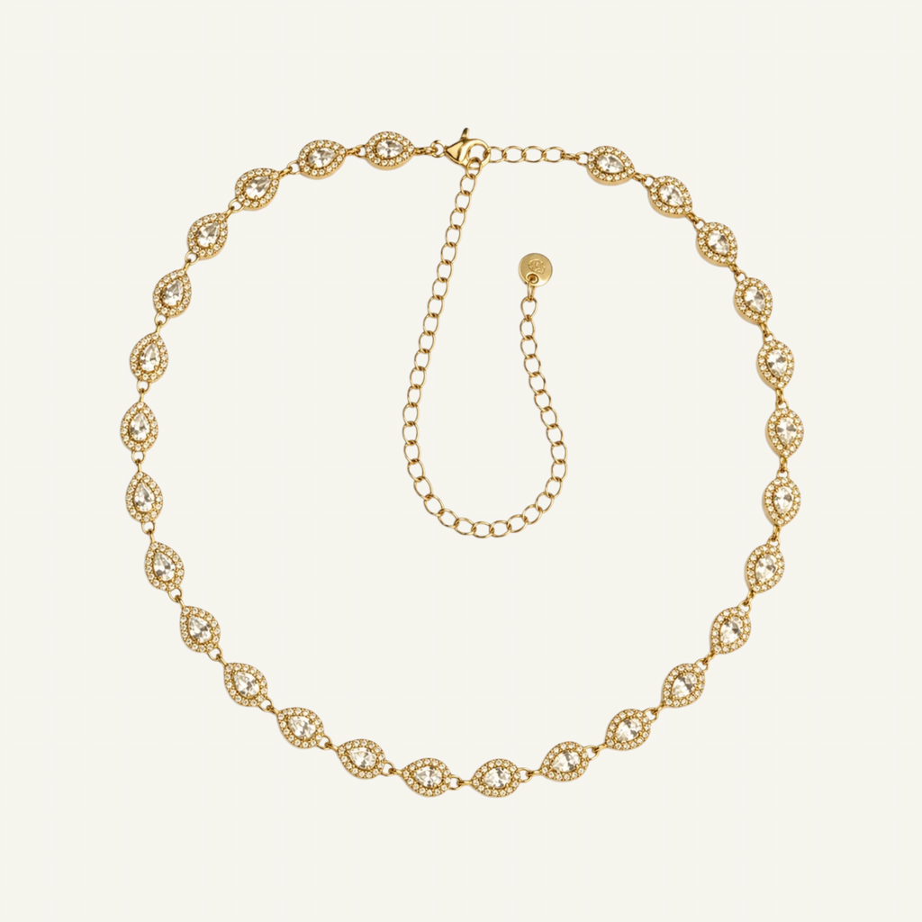 COLLIER LUMINÉA