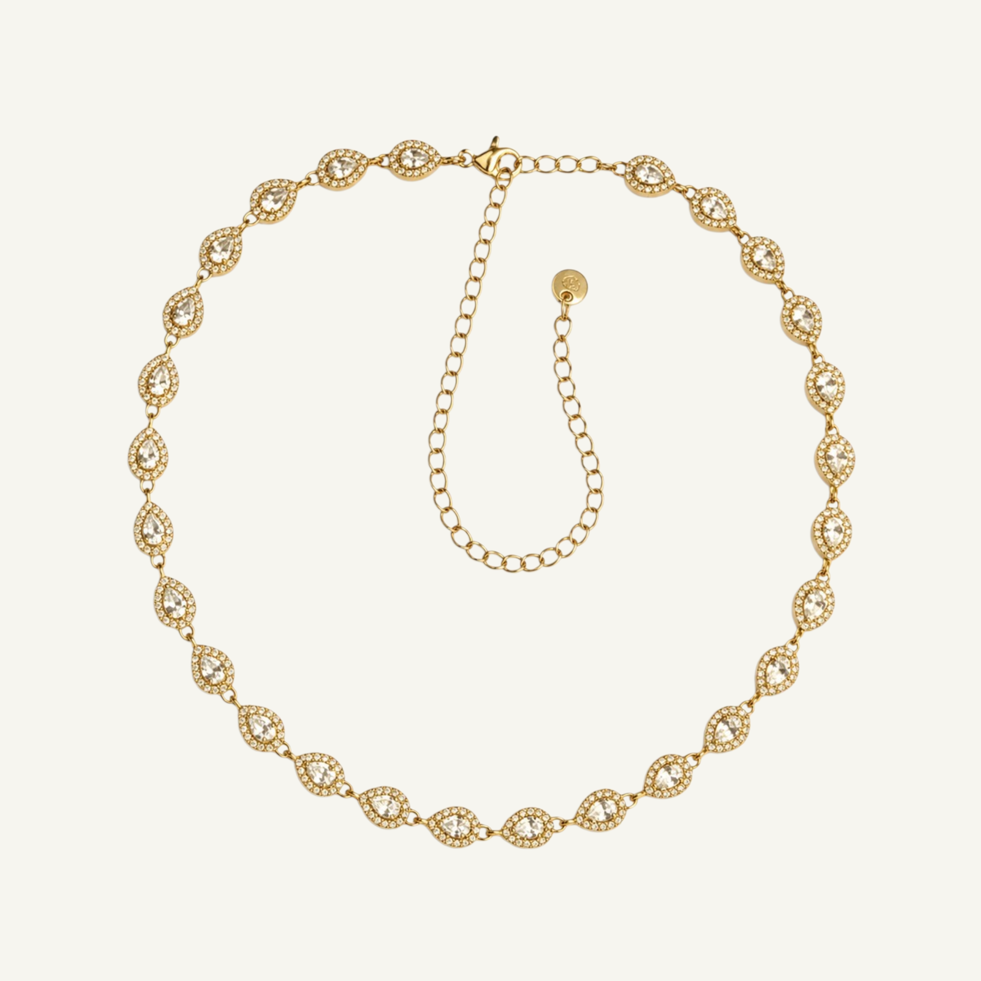 COLLIER LUMINÉA
