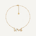 COLLIER LOVIA