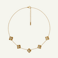COLLIER ROSALIA