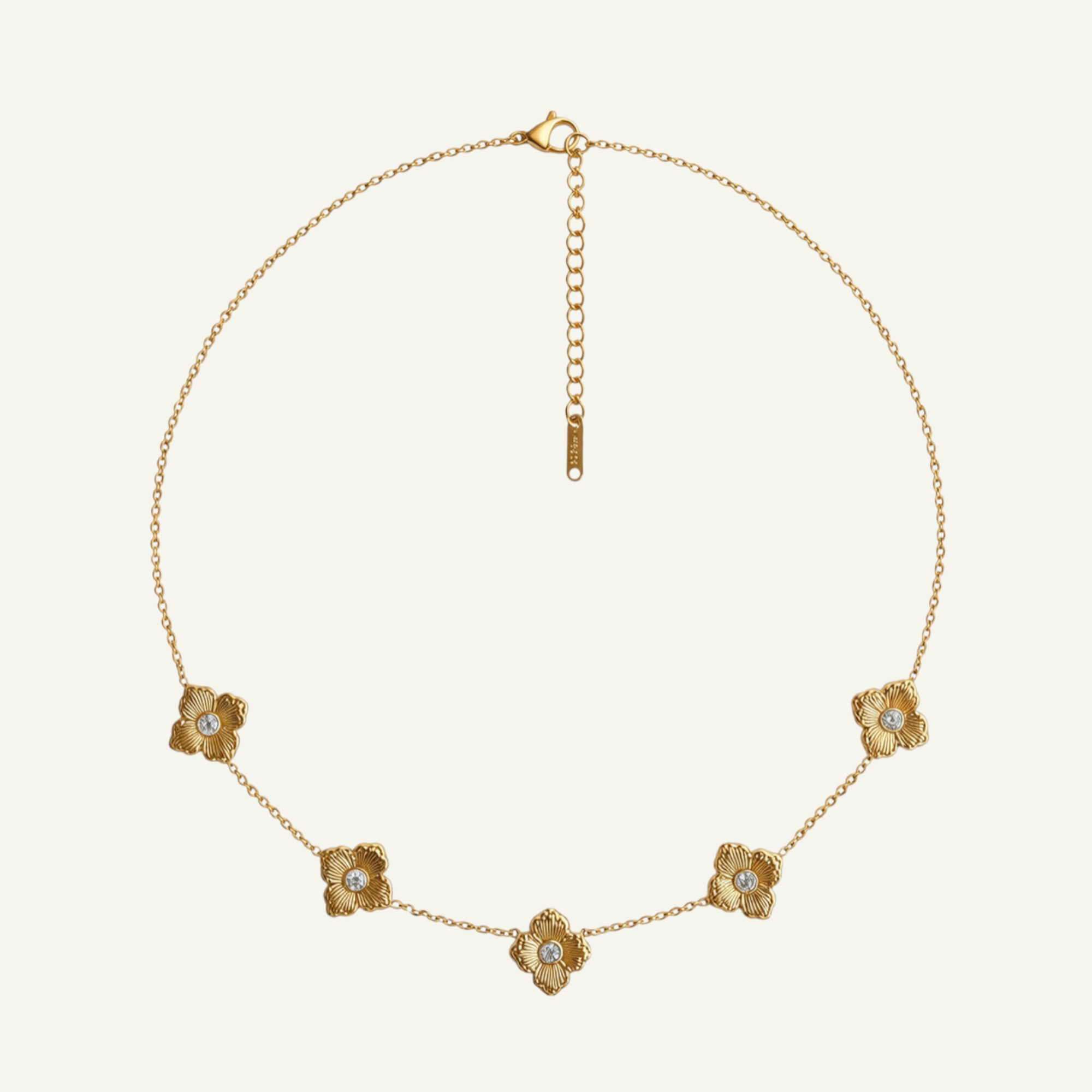COLLIER ROSALIA