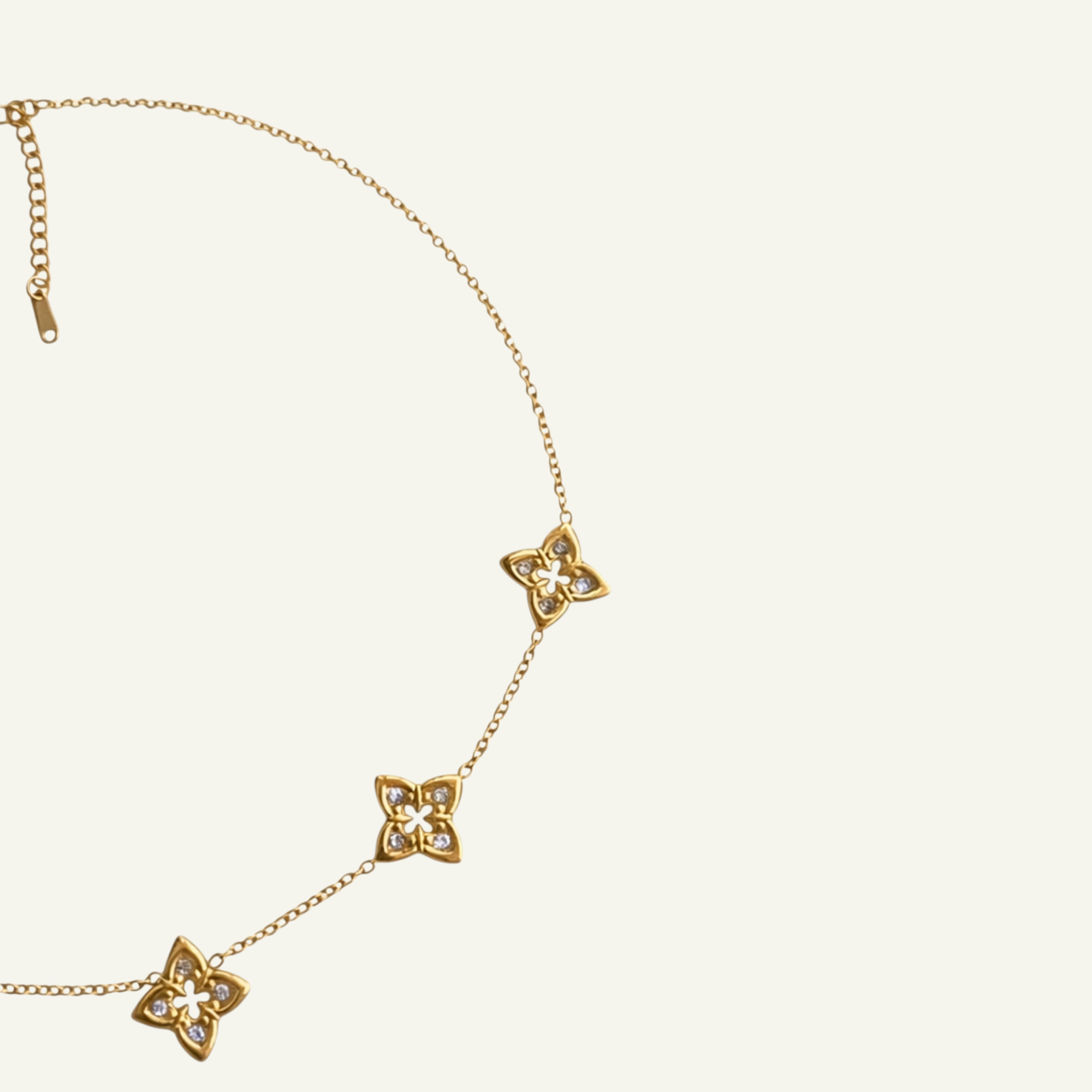 COLLIER FIORE