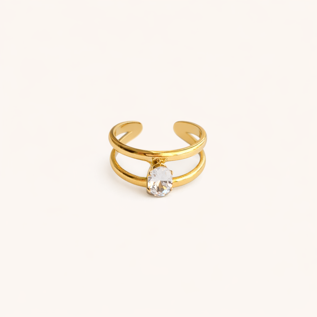 BAGUE STELLA
