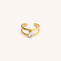 BAGUE STELLA