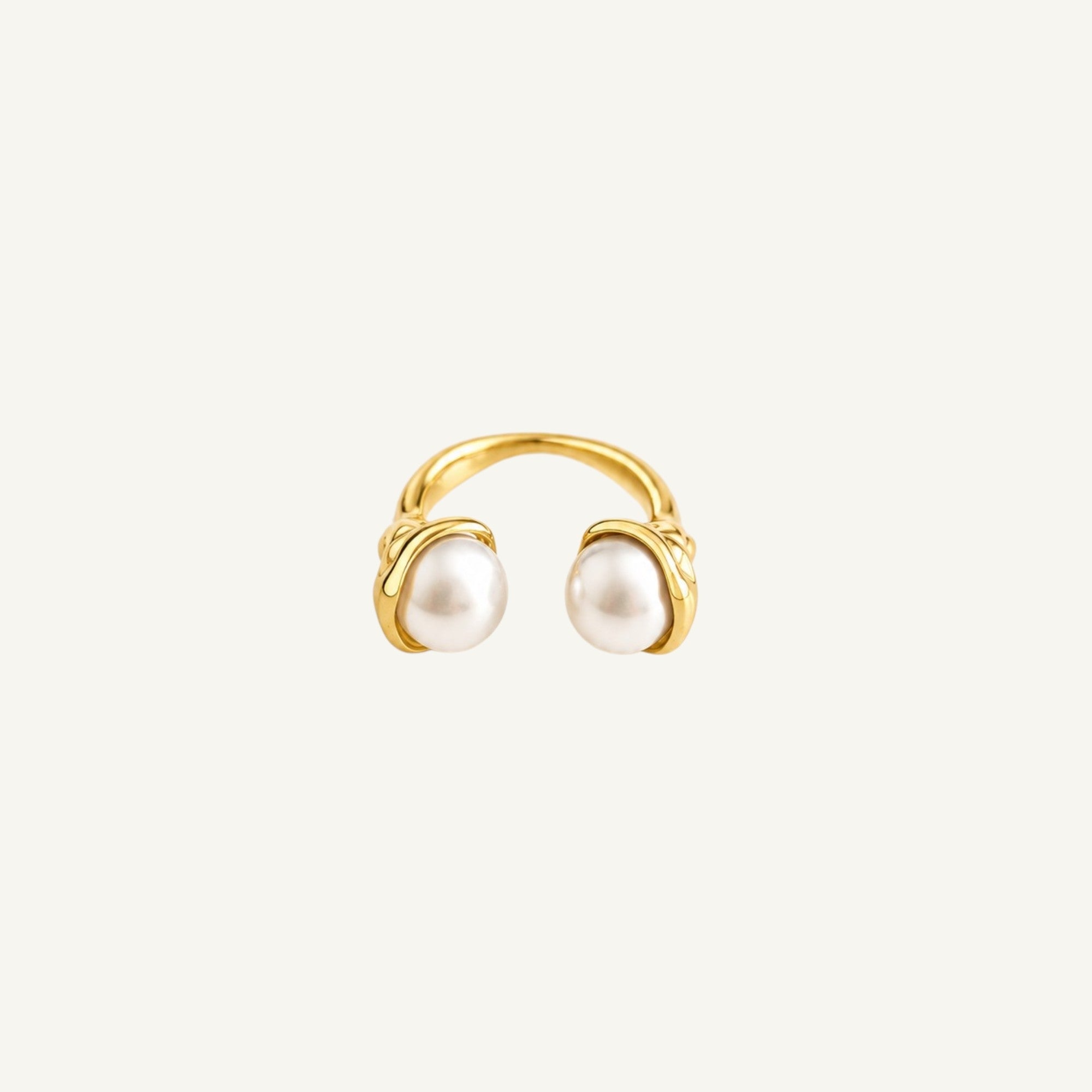 BAGUE NÉRÉA