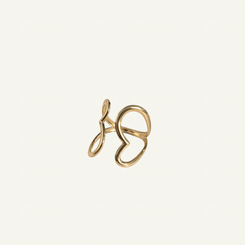 BAGUE VALENTINA