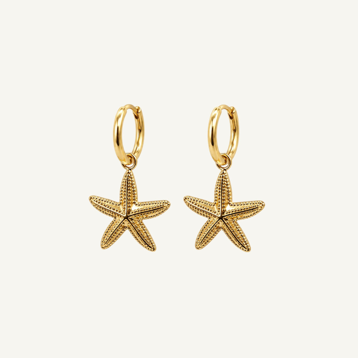 BOUCLES D'OREILLES CORALINE