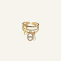 BAGUE DOLCE