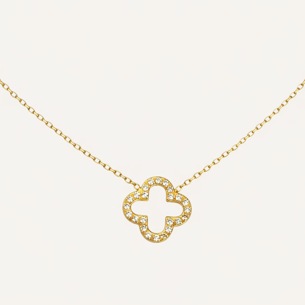 COLLIER CHIARA