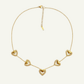 COLLIER AMORA