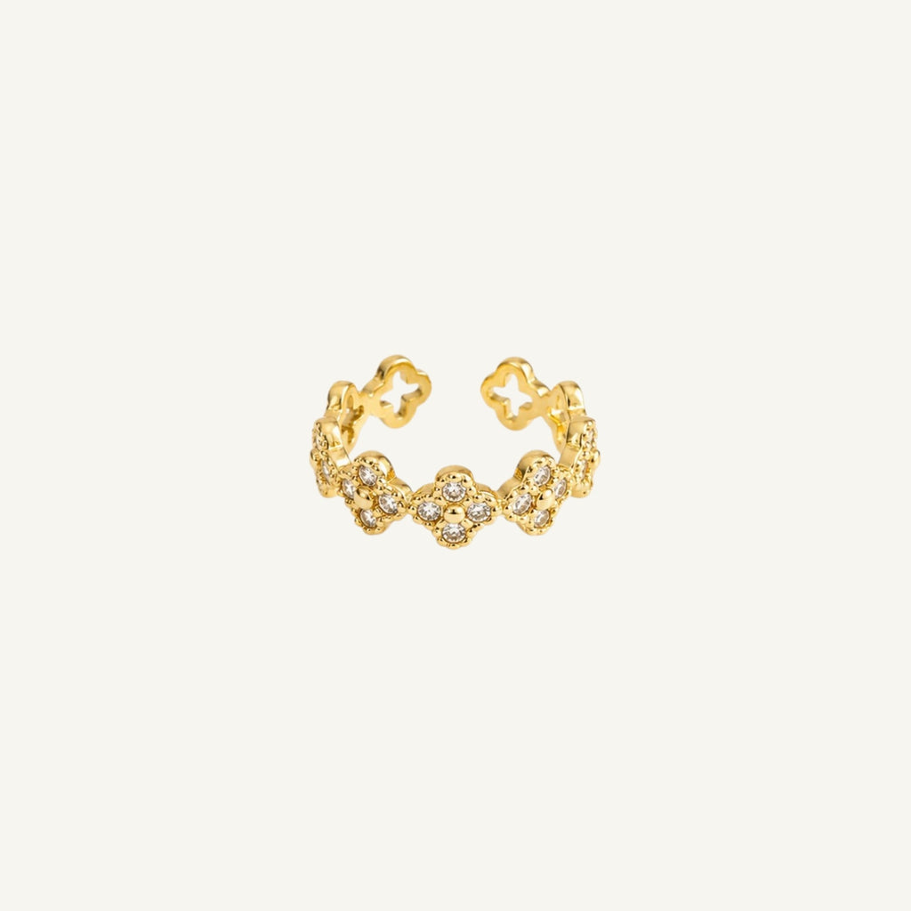 BAGUE AZALEE