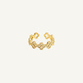 BAGUE AZALEE
