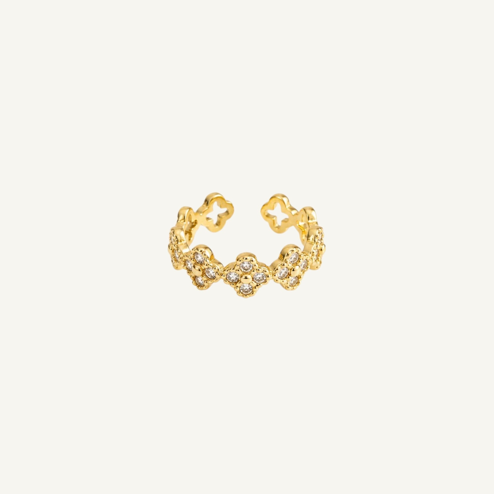 BAGUE AZALEE