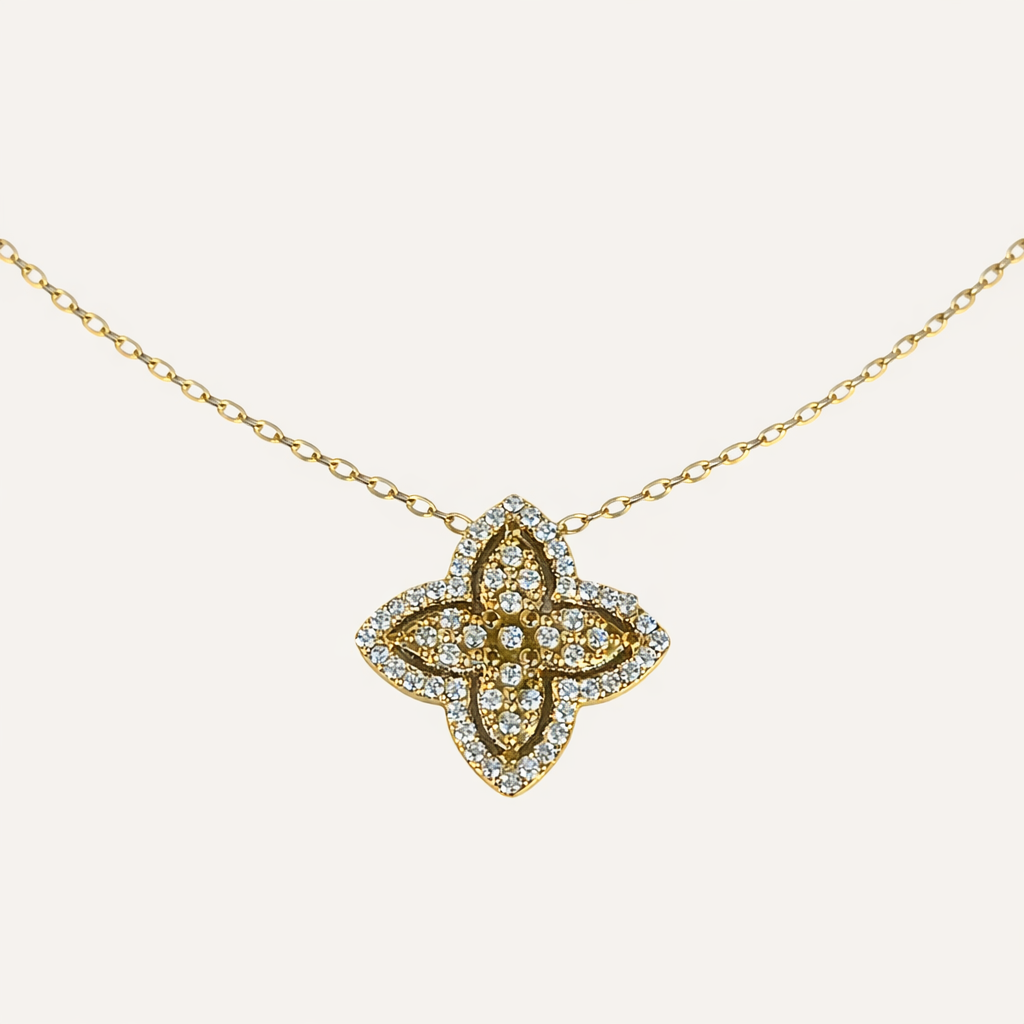COLLIER FIORA