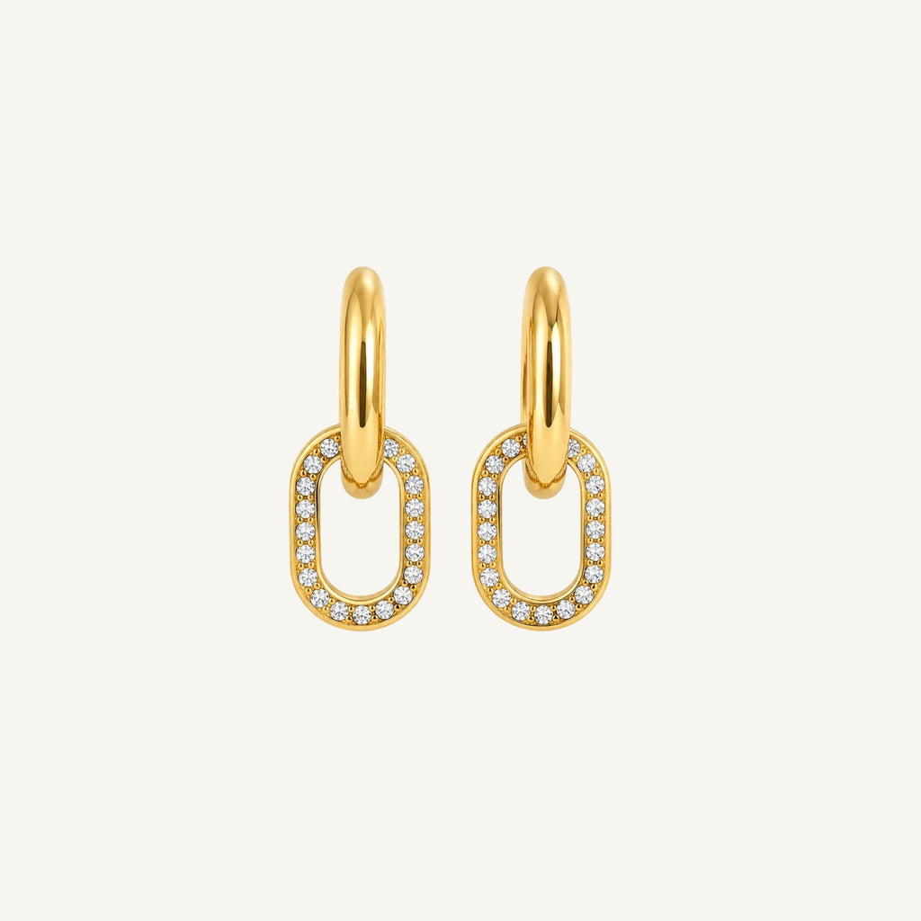 BOUCLES D'OREILLES CARLOTTA