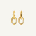 BOUCLES D'OREILLES CARLOTTA