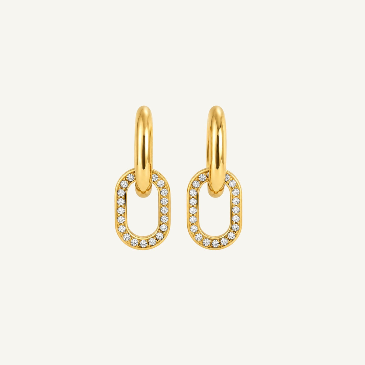 BOUCLES D'OREILLES CARLOTTA