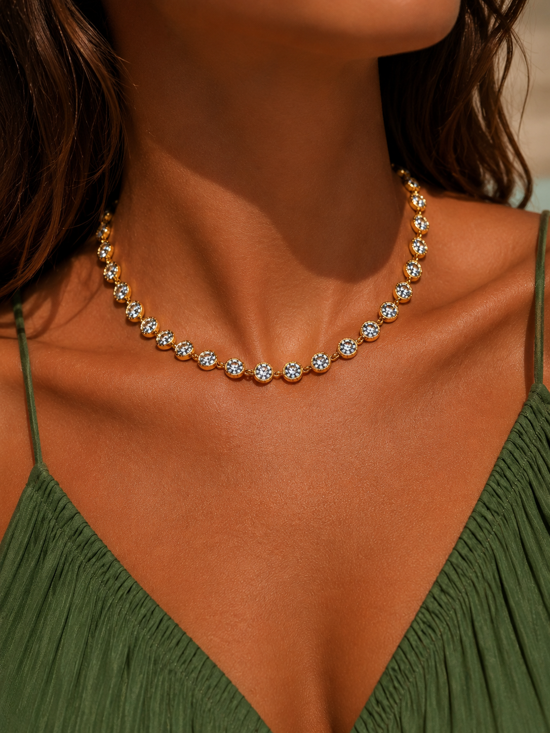 COLLIER PORTOFINO