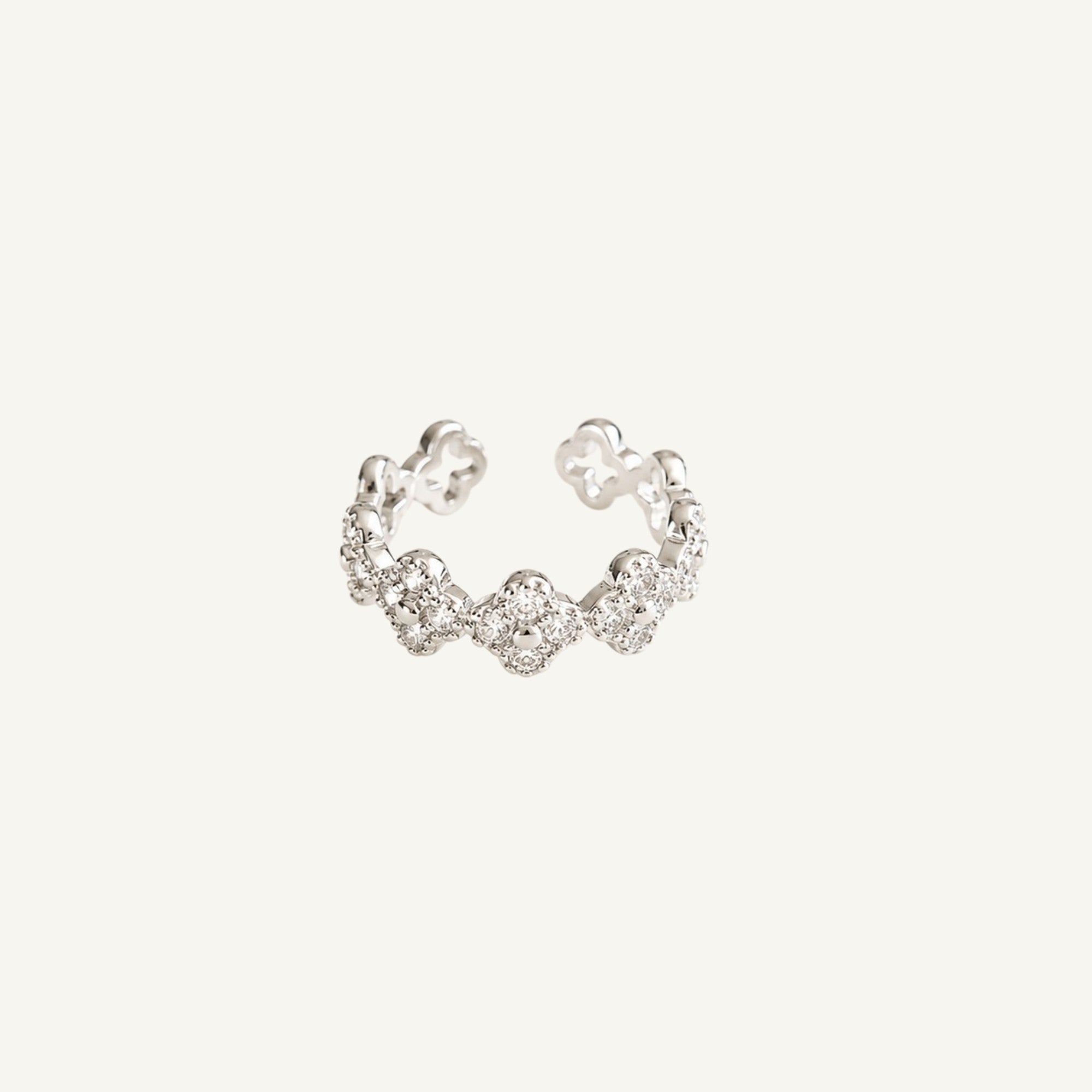 BAGUE AZALEE