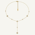 COLLIER ALESSIA