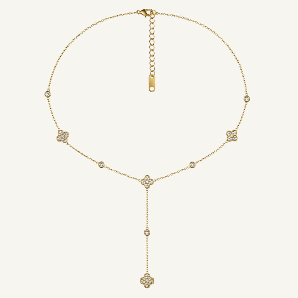 PARURE ALESSIA - Collier & Bracelet