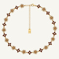COLLIER CALISTA