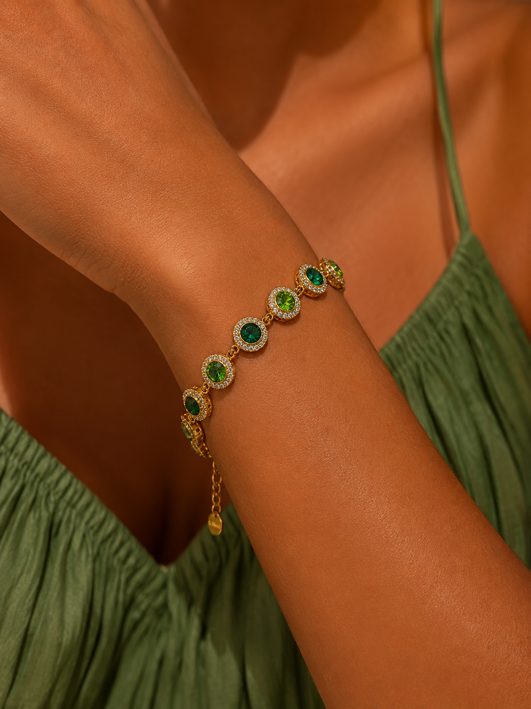 BRACELET GIULIETTA