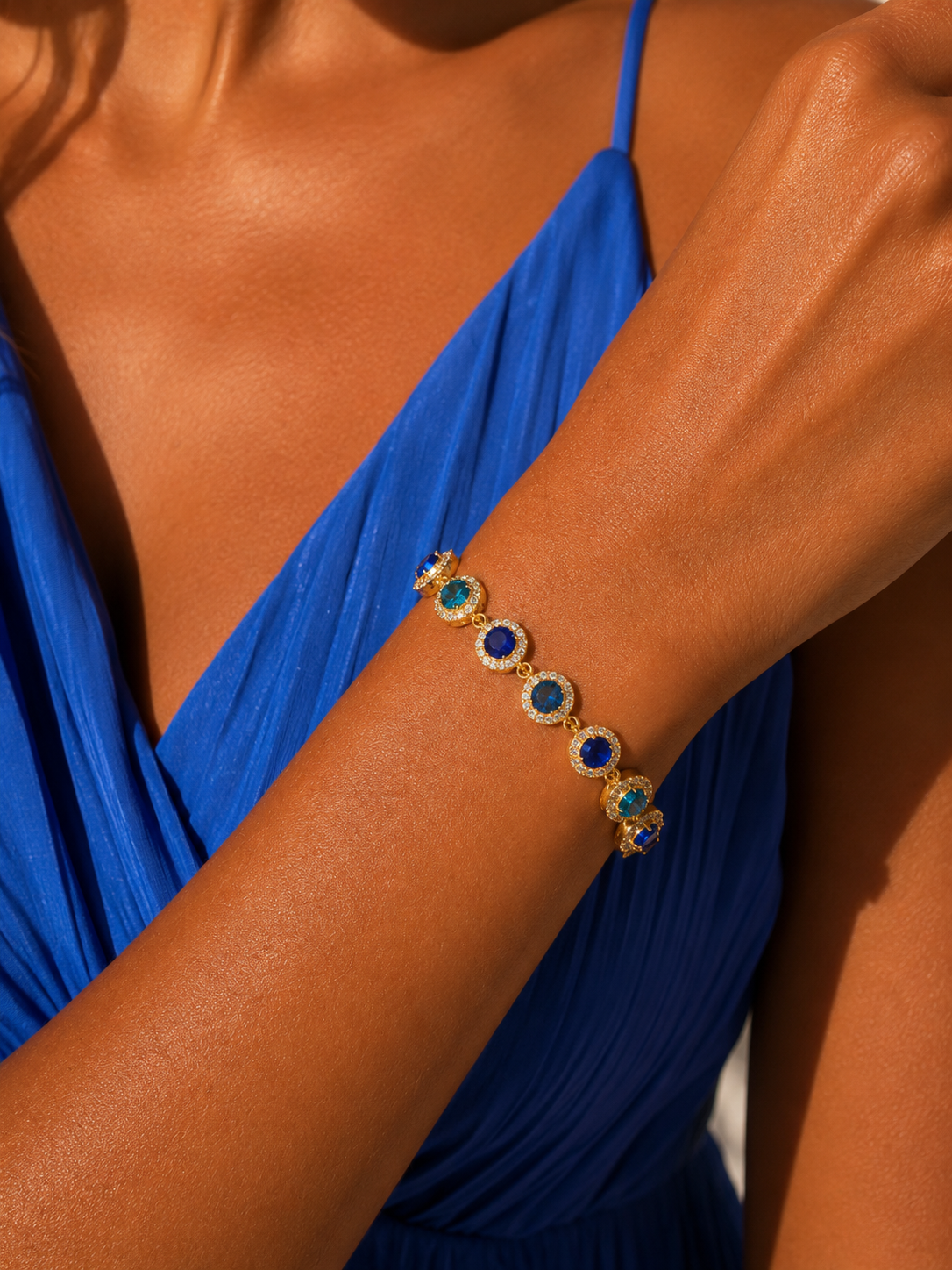BRACELET GIULIETTA