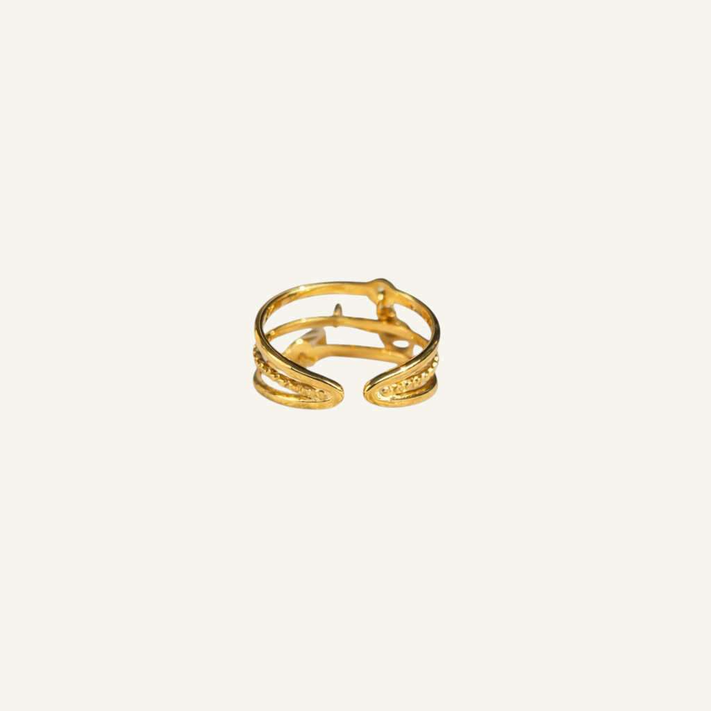 BAGUE DOLCE
