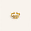 BAGUE INFINÉA