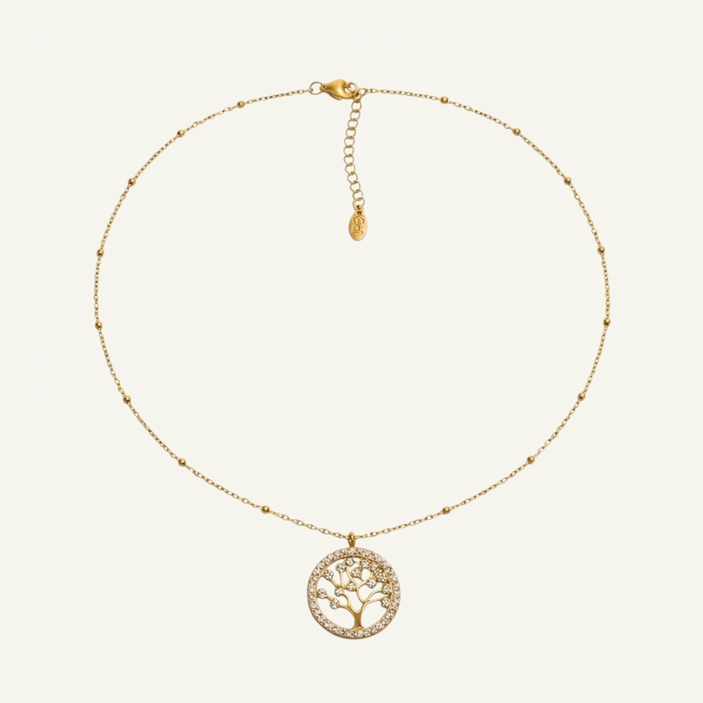 COLLIER VITA
