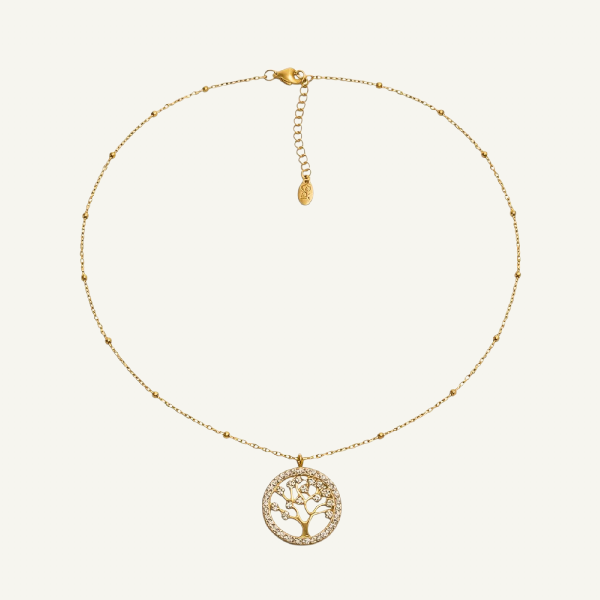COLLIER VITA