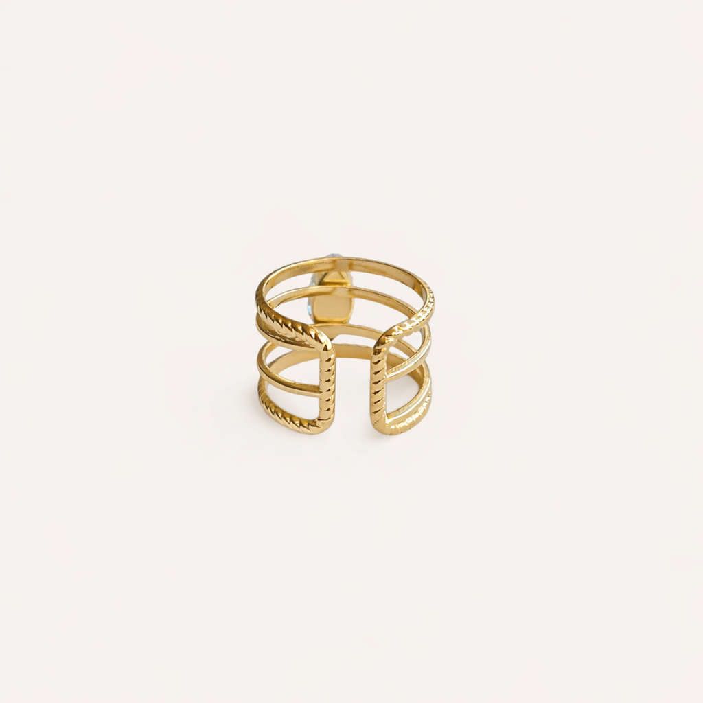 BAGUE ALBA