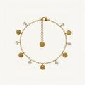 BRACELET ESMERALDA