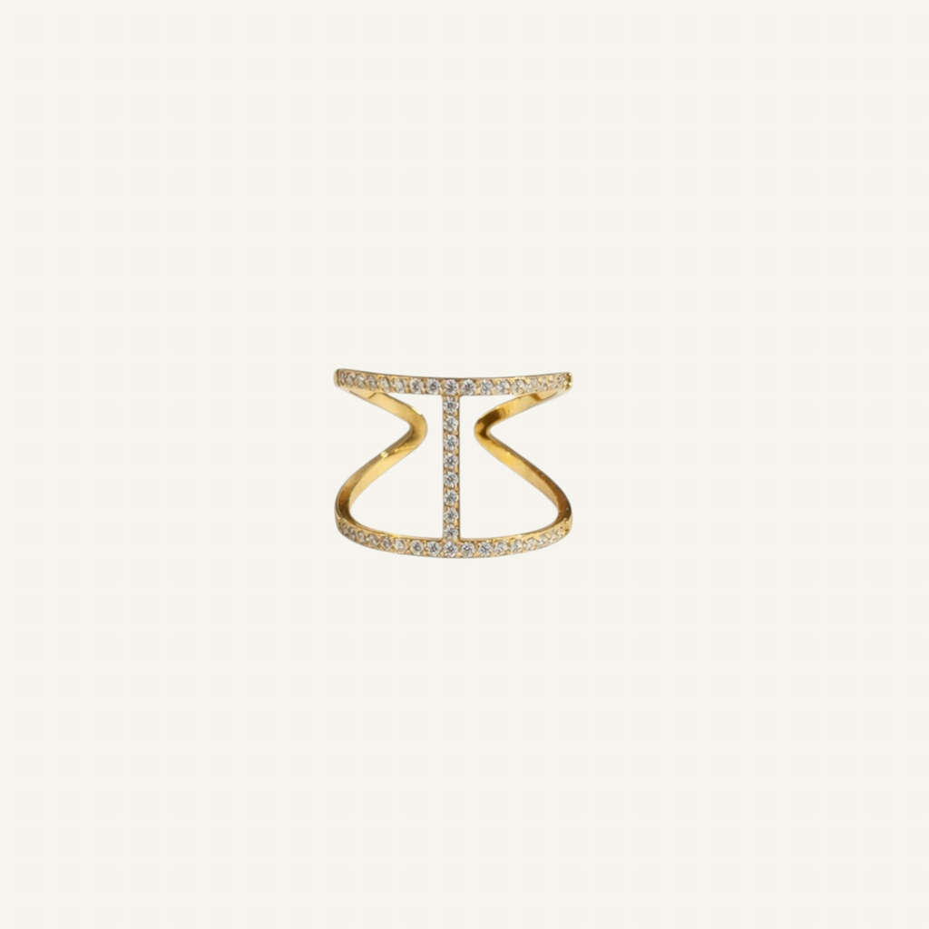BAGUE AURA