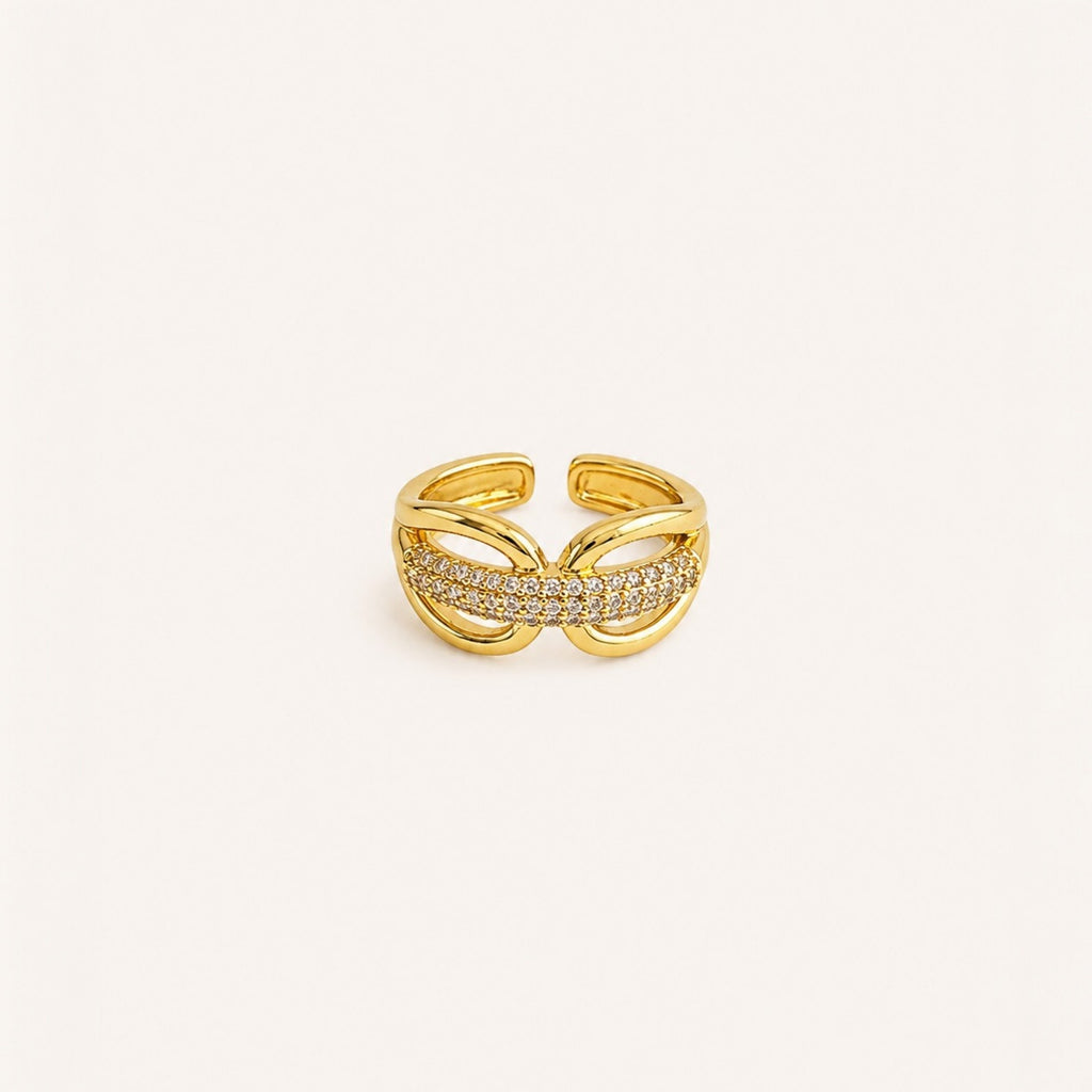 BAGUE NOÉLIA