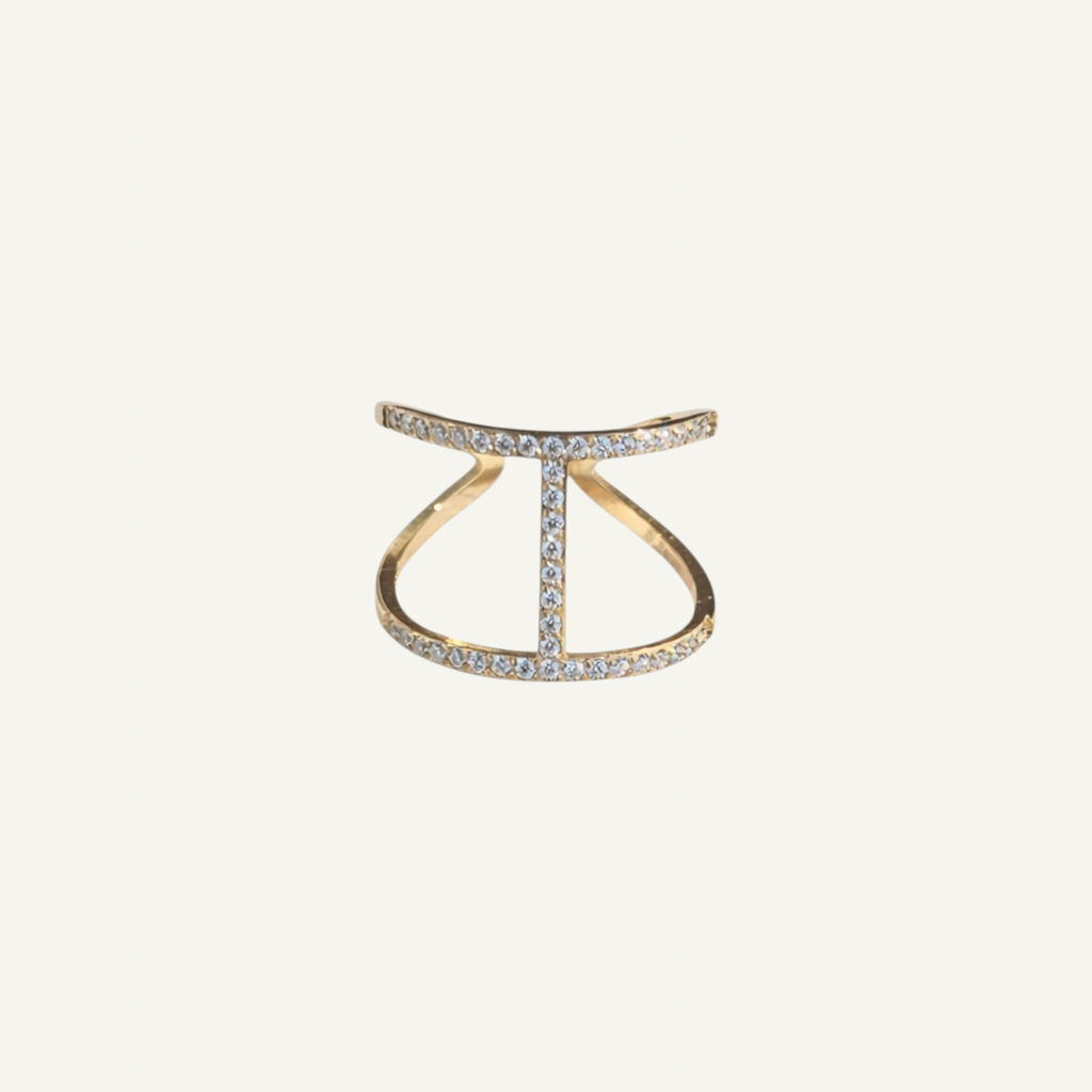 BAGUE AURA